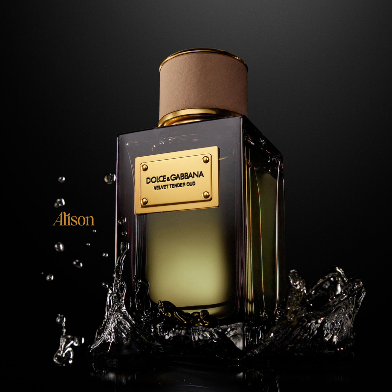 D&G Velvet Tender Oud EDP